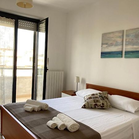 Essence Appartament Polignano a Mare Εξωτερικό φωτογραφία