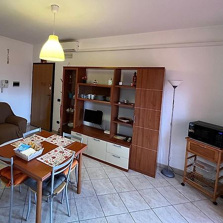 Essence Appartament Polignano a Mare Εξωτερικό φωτογραφία