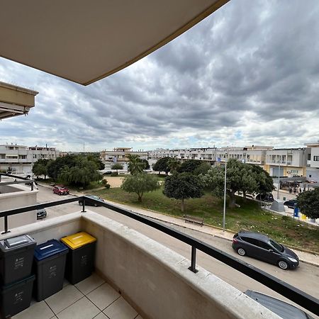 Essence Appartament Polignano a Mare Εξωτερικό φωτογραφία