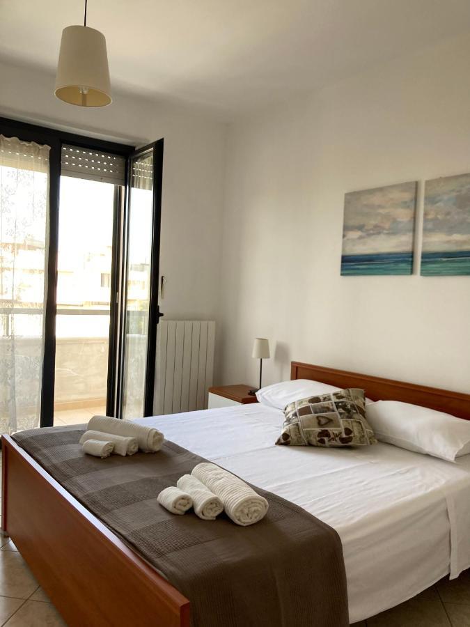 Essence Appartament Polignano a Mare Εξωτερικό φωτογραφία
