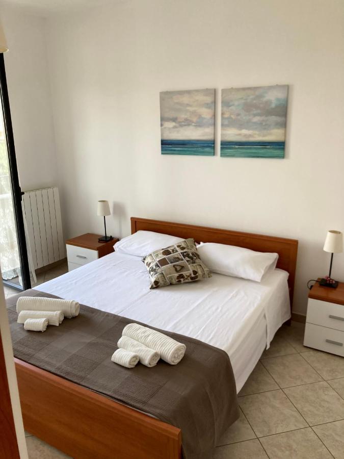 Essence Appartament Polignano a Mare Εξωτερικό φωτογραφία
