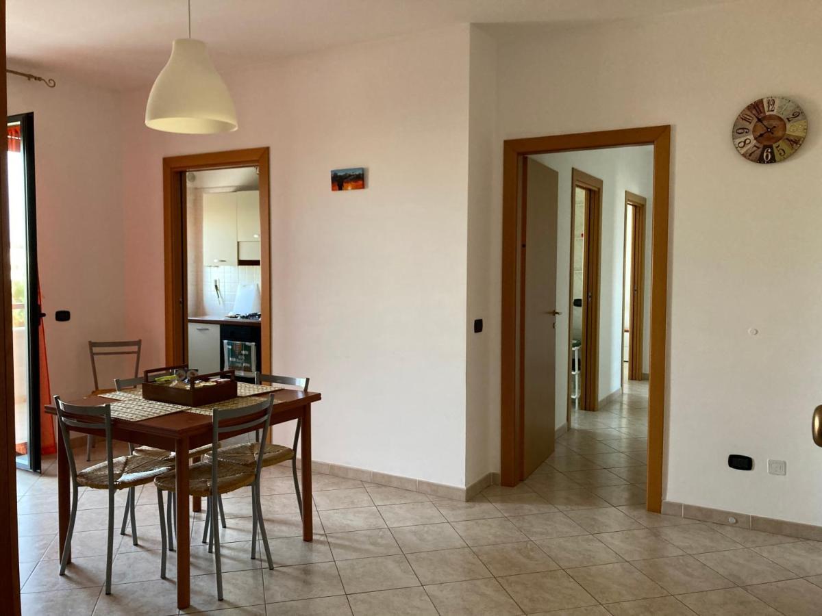 Essence Appartament Polignano a Mare Εξωτερικό φωτογραφία