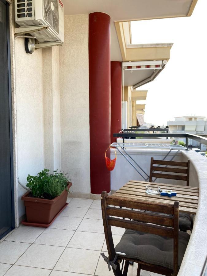 Essence Appartament Polignano a Mare Εξωτερικό φωτογραφία