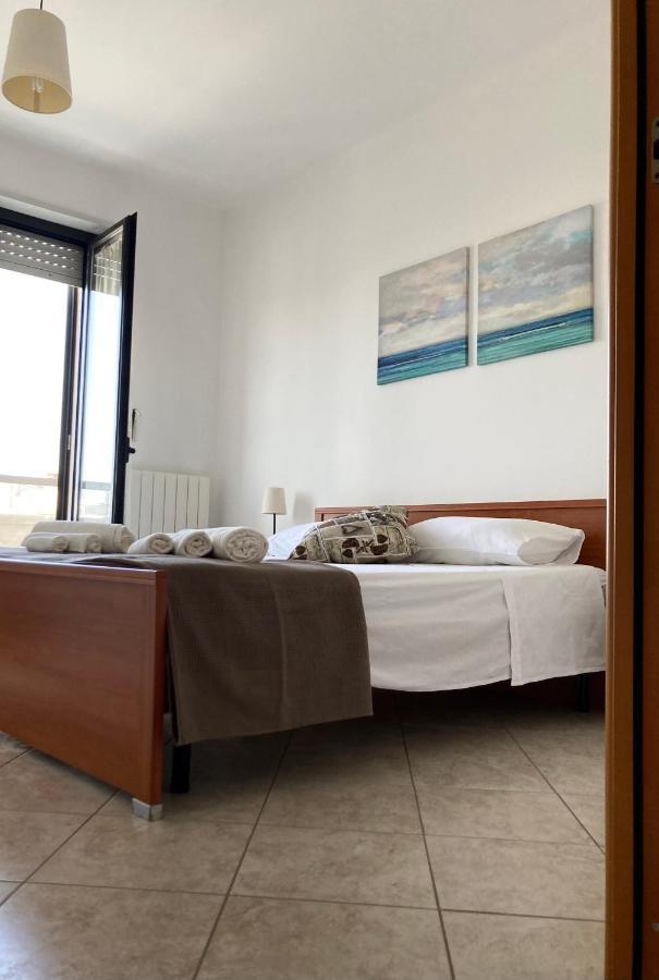 Essence Appartament Polignano a Mare Εξωτερικό φωτογραφία
