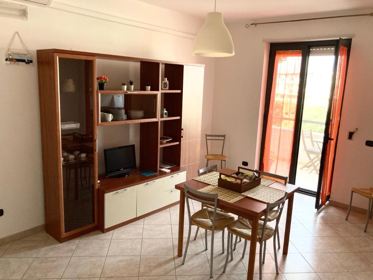 Essence Appartament Polignano a Mare Εξωτερικό φωτογραφία
