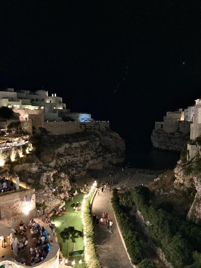 Essence Appartament Polignano a Mare Εξωτερικό φωτογραφία