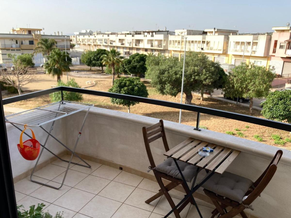 Essence Appartament Polignano a Mare Εξωτερικό φωτογραφία