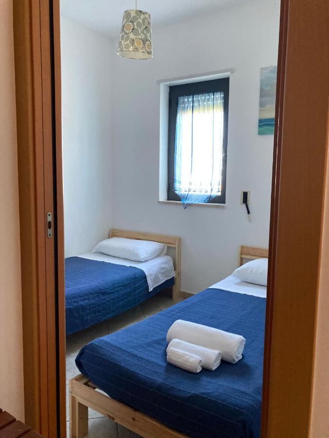 Essence Appartament Polignano a Mare Εξωτερικό φωτογραφία