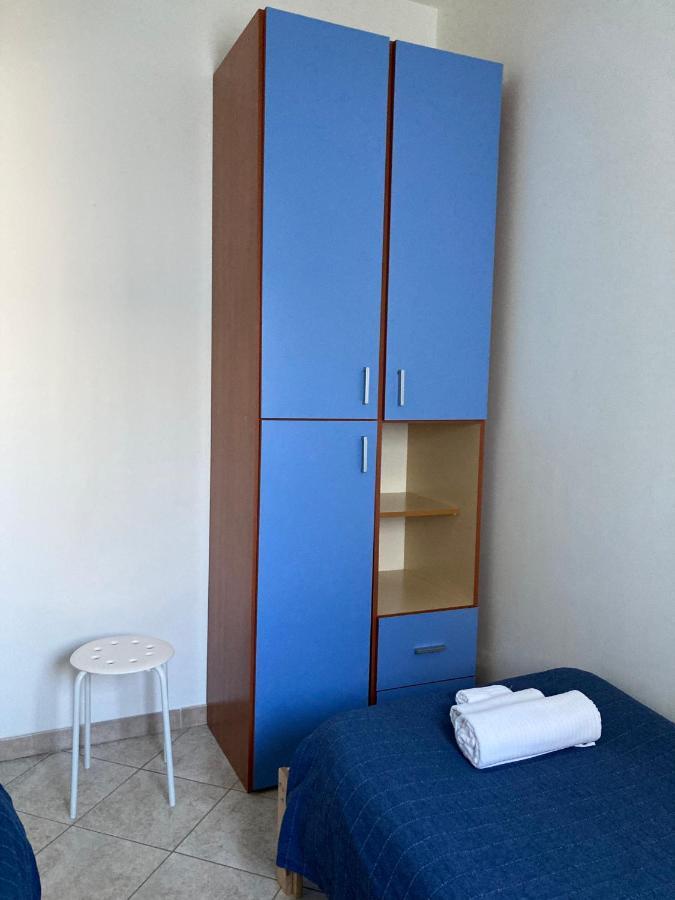 Essence Appartament Polignano a Mare Εξωτερικό φωτογραφία