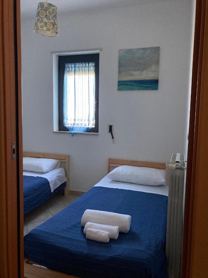 Essence Appartament Polignano a Mare Εξωτερικό φωτογραφία
