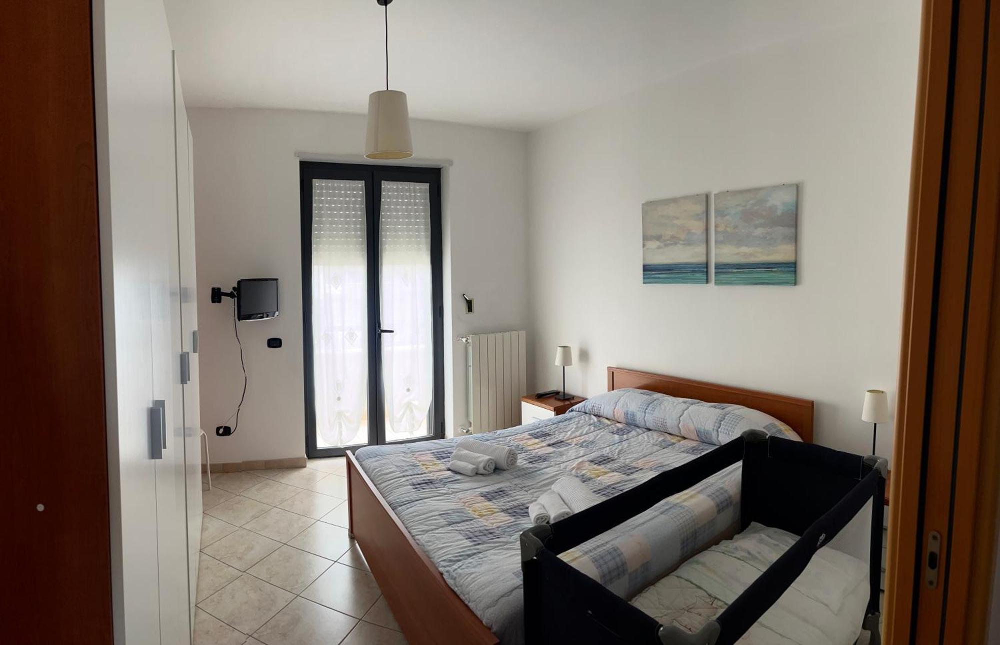 Essence Appartament Polignano a Mare Εξωτερικό φωτογραφία