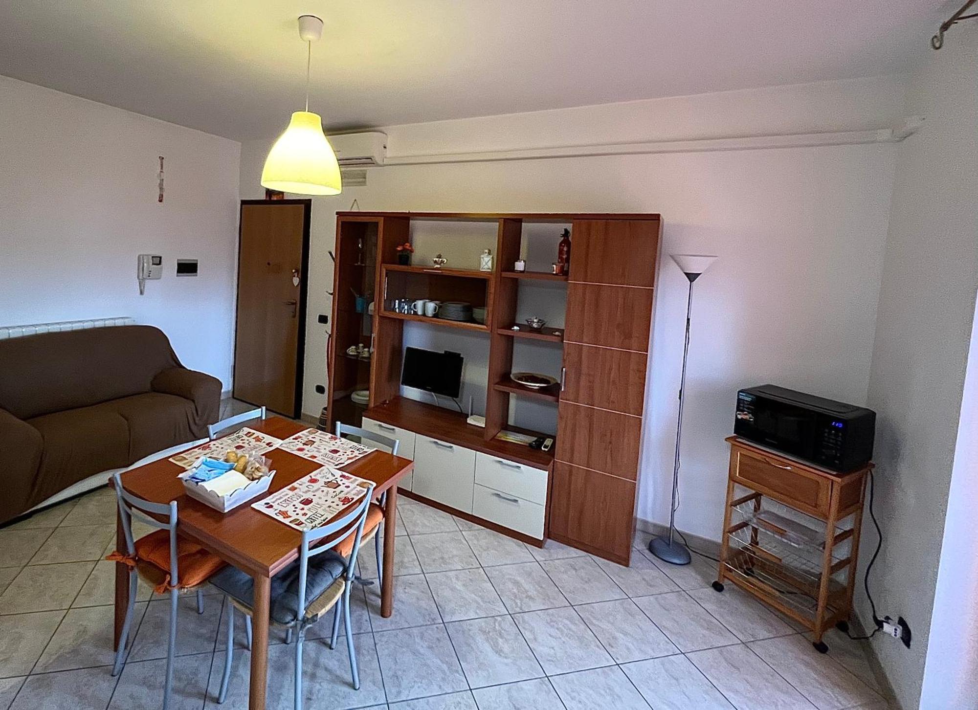 Essence Appartament Polignano a Mare Εξωτερικό φωτογραφία