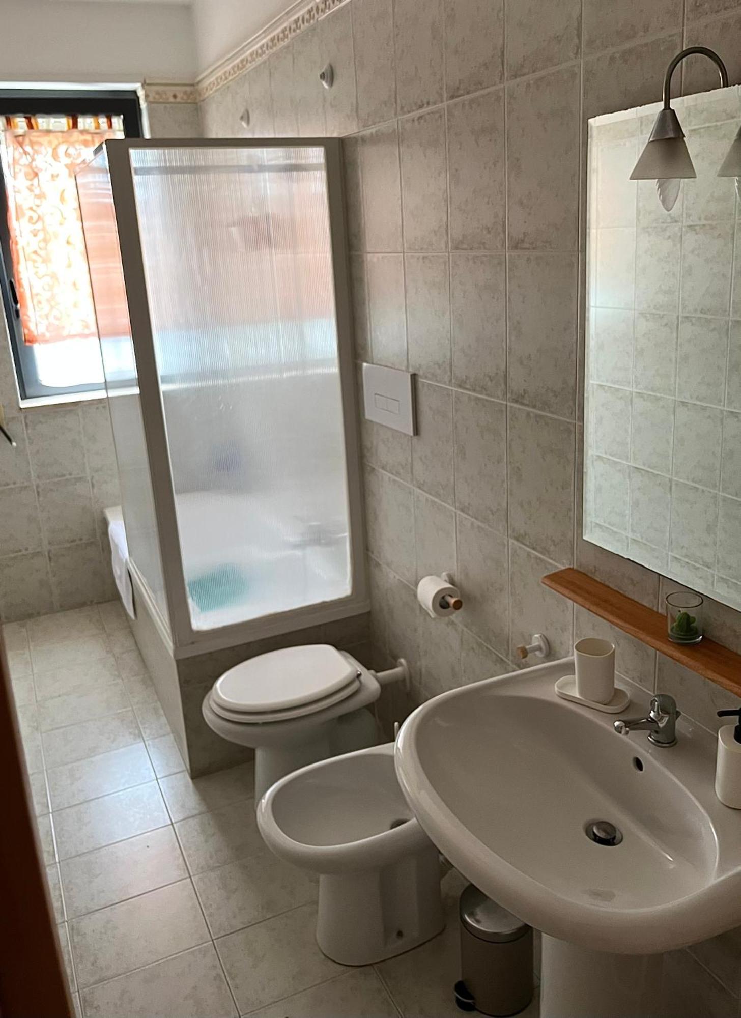 Essence Appartament Polignano a Mare Εξωτερικό φωτογραφία