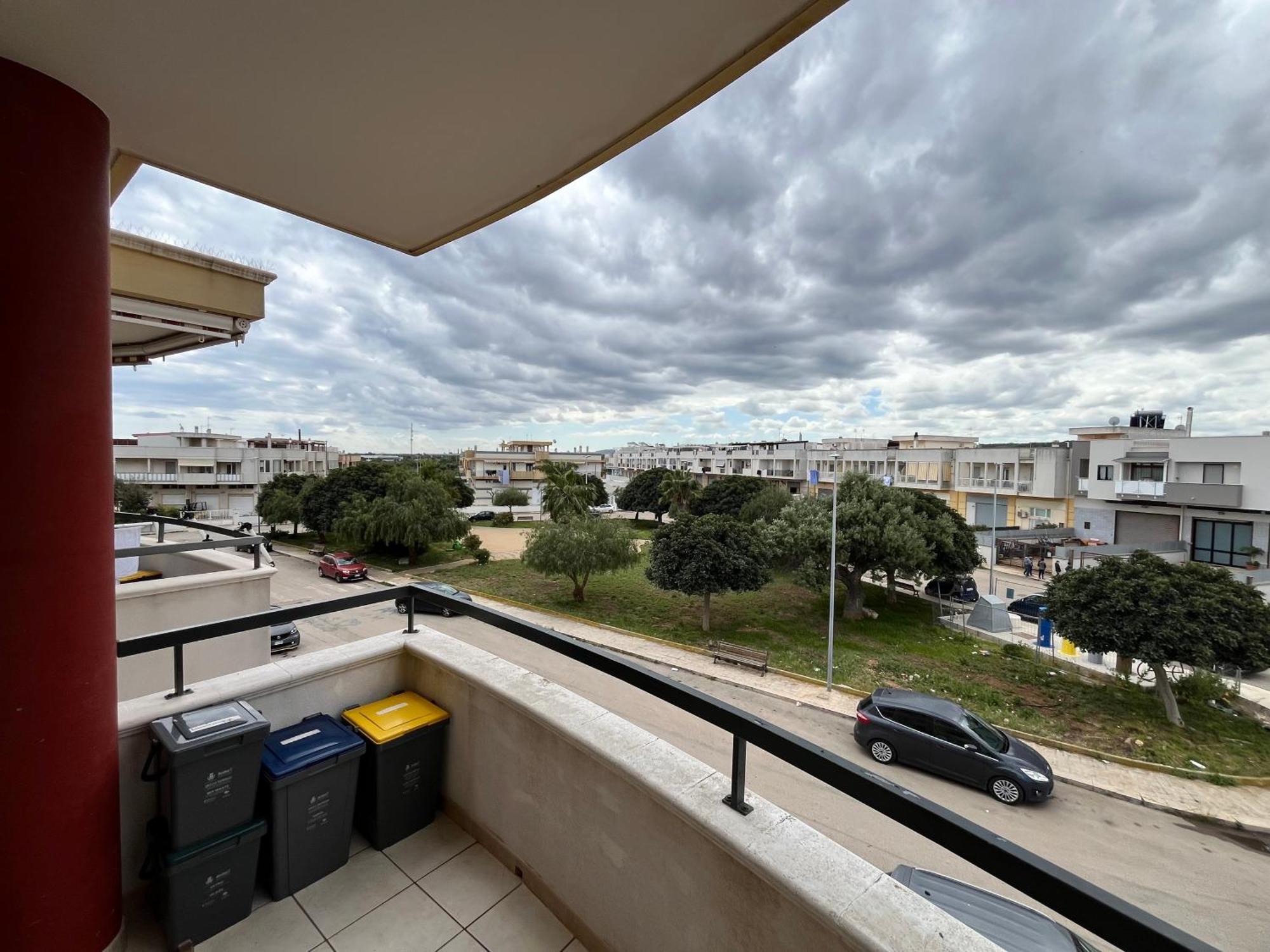 Essence Appartament Polignano a Mare Εξωτερικό φωτογραφία